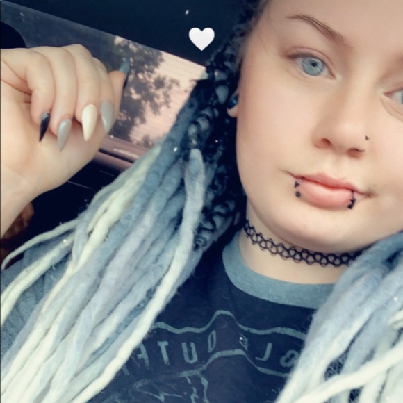 I’m Rain 🌧 - Picture 7 of 8